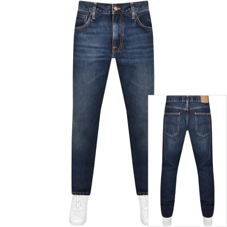 Nudie jeans sale top